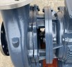 BGWH 300-460A (666/55), 160kW, 1450 Stainless Steel Horizontal Pump