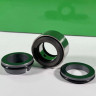 Mechanical seal R-877-U 43, CAR/SIC/CAR/SIC, EPDM, 304 for CSF INOX CS32, CS40, CS50, CS65, CS80 pump