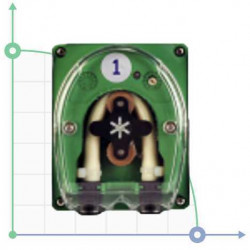 Zusatzmodul mit 3 Pumpen, PROSYSTEM AQUA