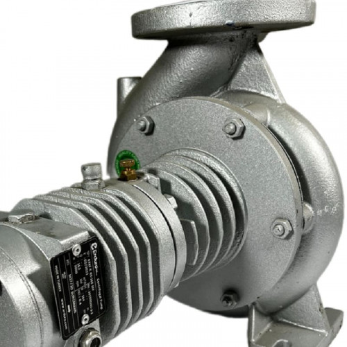 Насос для гарячого масла BTKF-K 65-160 (3000) без двигуна