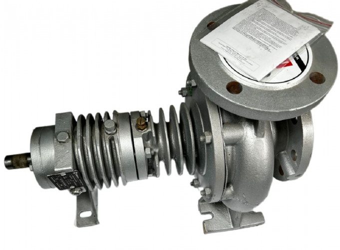 Насос для гарячого масла BTKF-K 65-160 (3000) без двигуна