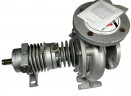 Насос для гарячого масла BTKF-K 65-160 (3000) без двигуна