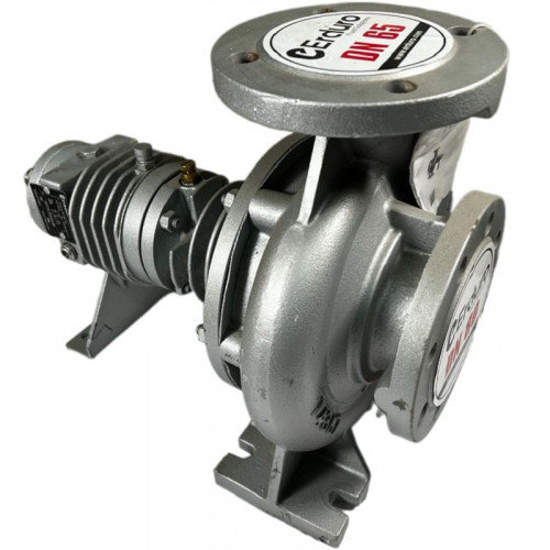 Насос для гарячого масла BTKF-K 65-160 (3000) без двигуна