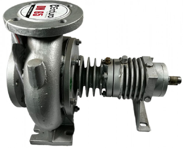 Насос для гарячого масла BTKF-K 65-160 (3000) без двигуна