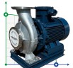 BGWHB 200-400(I)B (346/38), 55kW, 1480, Ex Stainless Steel Horizontal Pump