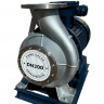 BGWHB 200-400(I)B (346/38), 55kW, 1480, Ex Stainless Steel Horizontal Pump