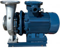 BGWHB 200-400(I)B (346/38), 55kW, 1480, Ex Stainless Steel Horizontal Pump