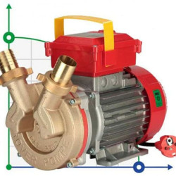 ROVER 40 CE pompa do piwa, zacieru, brzeczki