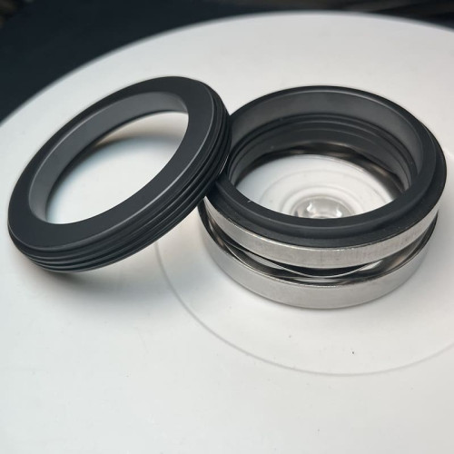 Uszczelnienie mechaniczne pompy ABS R-1577 50, SIC/SIC, VITON, 304, G60