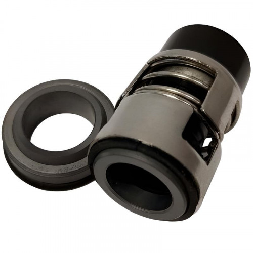 Ущільнення до насосу Grundfos CR, CRN R-706B 12, L, CAR/SIC, EPDM, 304