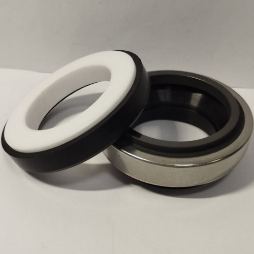 Mechanical seal for pump R-BT-AR 50, CAR/CER, VITON, 304
