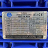 Насос перекачки серной кислоты QHB-G-50052EAL-SSH5V38AGABS GFRPP, 642L/min, 25,6m, 380V, центробежный самовсасывающий