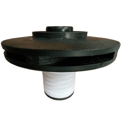 Насос перекачки серной кислоты QHB-G-50052EAL-SSH5V38AGABS GFRPP, 642L/min, 25,6m, 380V, центробежный самовсасывающий