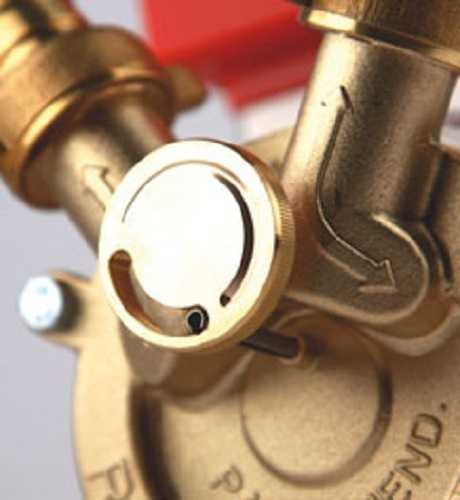 ROVER 20 By-Pass рідинно-кільцевий насос