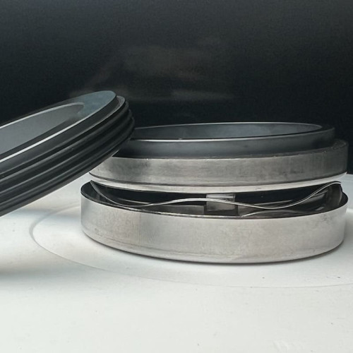 Механическое уплотнение насоса ABS R-1577 65, SIC/SIC, VITON, 304, G60