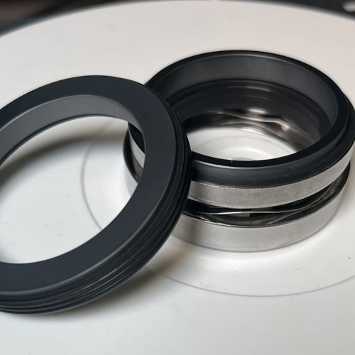 Механическое уплотнение насоса ABS R-1577 65, SIC/SIC, VITON, 304, G60