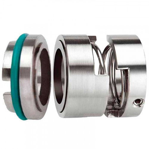 Gleitringdichtung für Pumpe R-128 45, SIC/SIC, EPDM, 304, T5S43