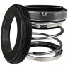 Sello mecánico para eje de bomba R-560A 8, CAR/SIC, EPDM, 304