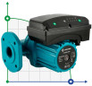 Циркуляционный насос с электронным управлением HRS600EA-DN50, 220V с мокрым ротором