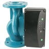 Циркуляционный насос с электронным управлением HRS600EA-DN50, 220V с мокрым ротором