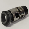 Уплотнение торцевого насоса Grundfos R-706B 12, L, SIC/SIC, EPDM, 304 типа Grundfos BUBE, Grundfos BUBV