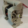 Diaphragm pump for glue PHOENIX P30 PP HYTREL+PTFE/PTFE, 35 l/min
