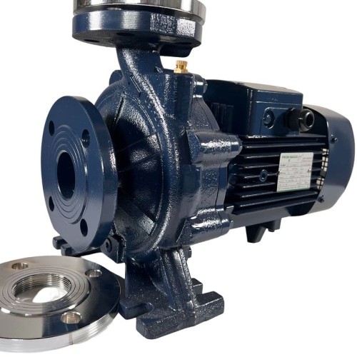 Monoblock centrifugal pump BST 50-200/11, 3000