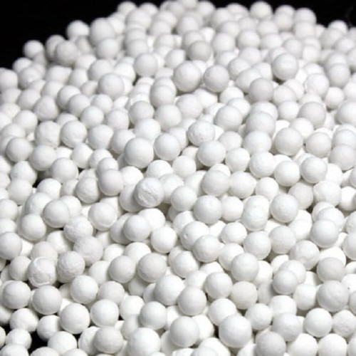 Secador de alúmina activada YH-AA-001, 5-8 mm