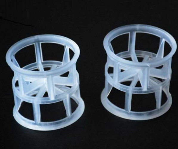 Ralu Ring, PP, 125 mm
