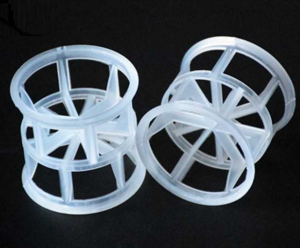 Ralu Ring, PP, 125 mm