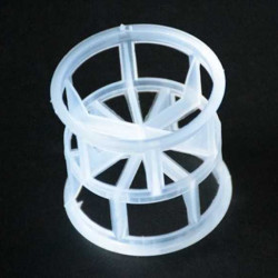 Pierścienie Rala (RALU ring), PP 125 mm