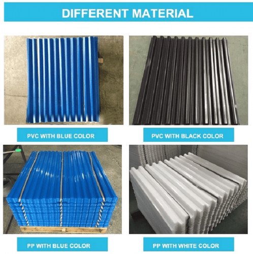 Separador de placas 25 mm