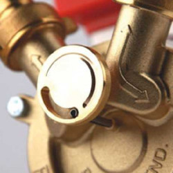 ROVER 25 By-Pass pompa cieczowo-pierścieniowa