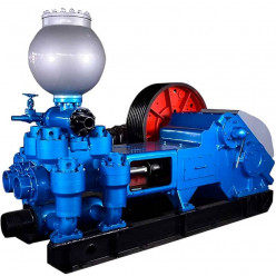 Поршневой насос для бурового шлама BW1200/7