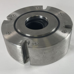 PALM 55-S-E agitator shaft seal