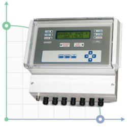 Contrôleur A-MULTI PH-RX-CL-T 230V (MLP3)