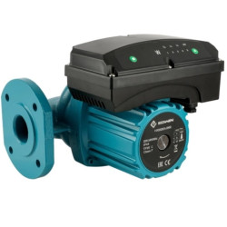 Циркуляционный насос для отопления экономящий энергию HRS600EA-DN65, 220V с мокрым ротором