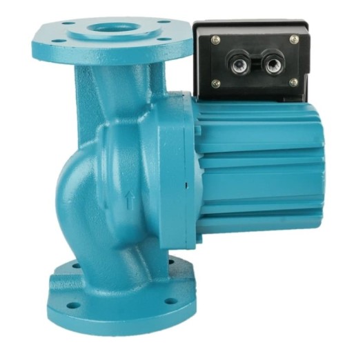 Циркуляционный насос для отопления экономящий энергию HRS600EA-DN65, 220V с мокрым ротором