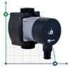 Ebara Ego 2 25/60-130, 220V electronically controlled circulation pump