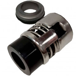 Grundfos Pumpendichtung R-706B 12, L, SiC/SiC, Viton, 304