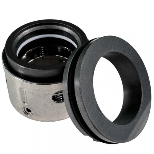 Торцевое уплотнение для насоса R-8U 1.1/8, SIC/SIC, VITON, 304, WG