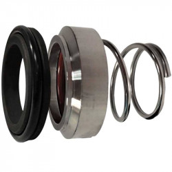Торцевое механическое уплотнение насоса R-M3N 15, SS/CAR, VITON, 304, G6