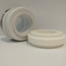 Uszczelnienie pompy R-10R 1, SIC/SIC, PTFE, 304, V