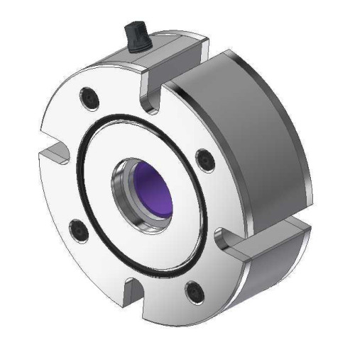 PALM 40-S-E agitator shaft seal