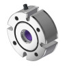 PALM 40-S-E agitator shaft seal