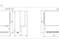Contrôleur A-MULTI3 PH-RX-T 230V (MLP2)