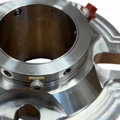 Картриджне ущільнення насосу R-CSM 25, SIC/SIC, VITON, 304