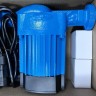 Циркуляционный насос с частотным преобразователем HRS25/7-180EAB, 220V