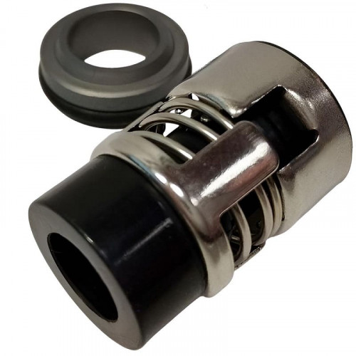 Сальник насоса Grundfos R-706B 12, L, SIC/SIC, VITON, 316