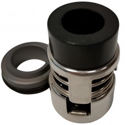 Сальник насоса Grundfos R-706B 12, L, SIC/SIC, VITON, 316